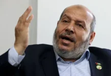 Khaliil Al-Xaya: “Heshiiska Qasa wuu sii jiri doonaa, annagana waxaa naga go’aan inaan ku taagnaanno”