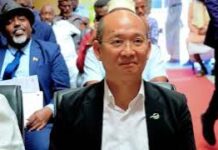 Dp Wolrd oo xukkumada somaliland iyo Gudida jaamacada cusub ee degmada sheekh ku wareejisay Lab casr