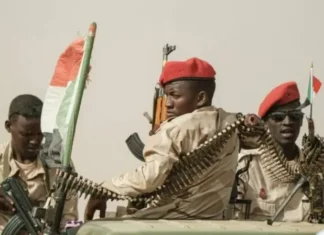 Muxuu yahay doorka Soomaaliya iyo dalal kale la sheegay in ay ku leeyihiin dagaalka Suudaan?