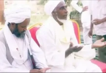 Eritrea oo xir xirtay culumo albaabbadana isugu dhufatay xarumo diinta lagu barto