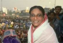 Haweeneydii waqtiga dheer Xukumi jiraty Bangaladesh Sheekh Xasina oo maxkamdi ku xukuntay DIL