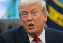 Trump oo soo wada qorshe ballaaran oo qaxootiga Soomaalida saameyn doona