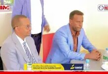 Boorama oo ay ka socdaan kulama looga hadlayo arrinta magaalada Saylac