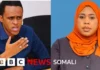 Madaxweynaha Tanzania oo wasiirkii Soomaaliga ahaa beddeshay gabadheedana xil u magacowday