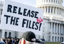 Kongareeska Mareykanka oo ansixiyay in la fasaxo feylasha fadeexad galmo oo magaca Trump uu ku jiro