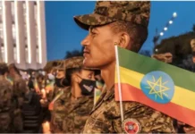TPLF oo caalamka u dirtay baaq ku aaddan Itoobiya