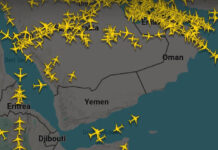 Horn Diplomat Several Flights Diverted From Somaliland Airspace as Government Enforces New Clearance Rules