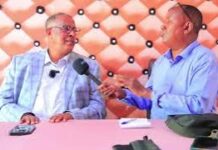 Berbera, Xildhibaan Eng Axmed X Cali caynabo hankiisu xisbigee kuwadaa,