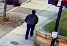 Nin toogasho ka geystay jaamacad ku taalla Mareykanka oo lagu raad-joogo