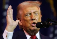 Trump: Iiraan waan la kulmeynaa balse wax baa dhici doona kulanka kahor