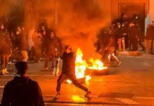 Wararkii u dembeeyey ee dibad-baxyada Iiran iyo xaalado adag oo ay dhaqaatiir BBC-da u sheegeen