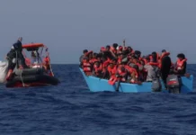 Laamaha ammaanka Libya oo tahriibayaal kasii daayay ‘xabsi qarsoodi ah’