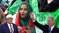Dadkan Le Yuhud Baad U Gasheen…”Hablihii Somaliland Oo Uk Ka Yaabiyay Si Xuna U Karbaashay Xamar