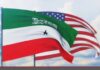 Waa kuma Siyaasiga miisaanka culus ee taageeray aqoonsiga Somaliland