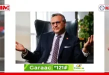 Ergayga Maraykanka ee Africa oo ka hadlay aqoonsiga Somaliland.