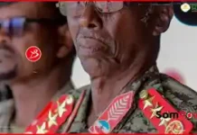 Taliye Nimcan Oo La Hadlay In Kabadan 6 Kun Oo Cidanka Qaranka Oo Ku Cartamaya Taliska Oog+argagaxa