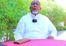 Xaaji Maxamed Khayran Kasiiran oo lahadlay Geelaha jabuuti Turky iyo xasan Sheekh