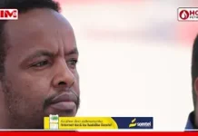 Xukuumadda waxaan usoo jeedinaynaa hadaad fashilanteen shirweyne qaran qabta oo…” Xisbiga KAAH.