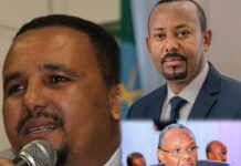 Jawhar: “Itoobiya Ballantii Ayay Lafta-Garreen Kaga Baxday..